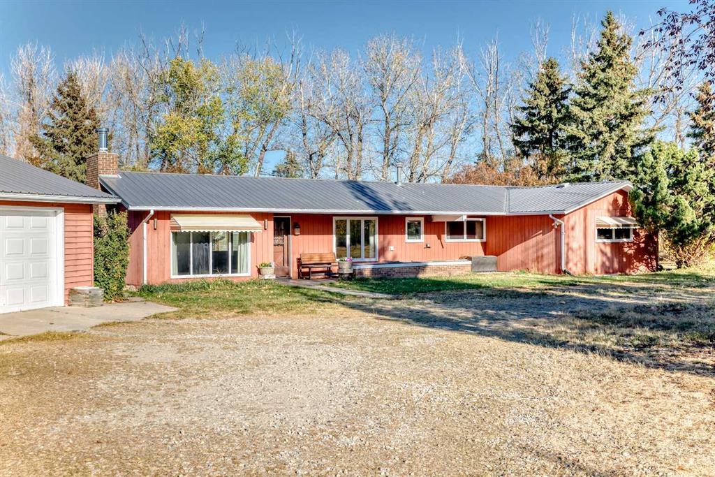 32276 Highway 2 A, Rural Mountain View County, MLS® # A2314401