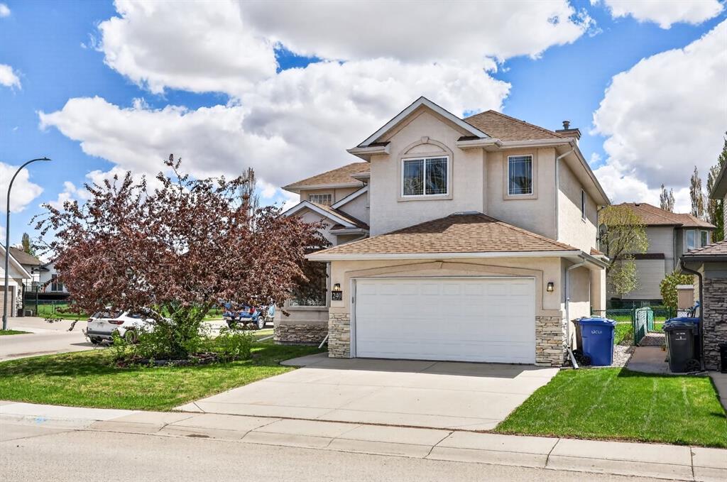 240 Cove Drive, Chestermere, MLS® # A2314416