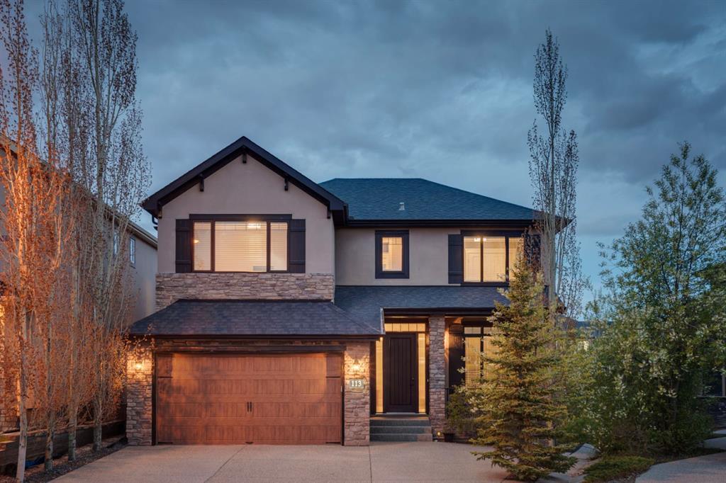 113 Aspen Glen Place, Calgary, MLS® # A2314426
