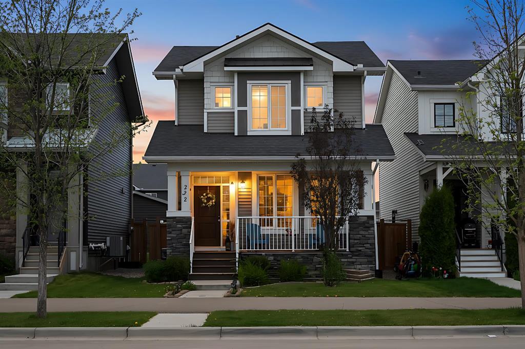232 Vista Drive, Crossfield, MLS® # A2314694