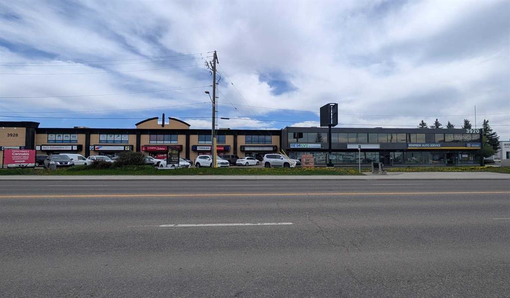 Wm 0, Calgary, MLS® # A2314762