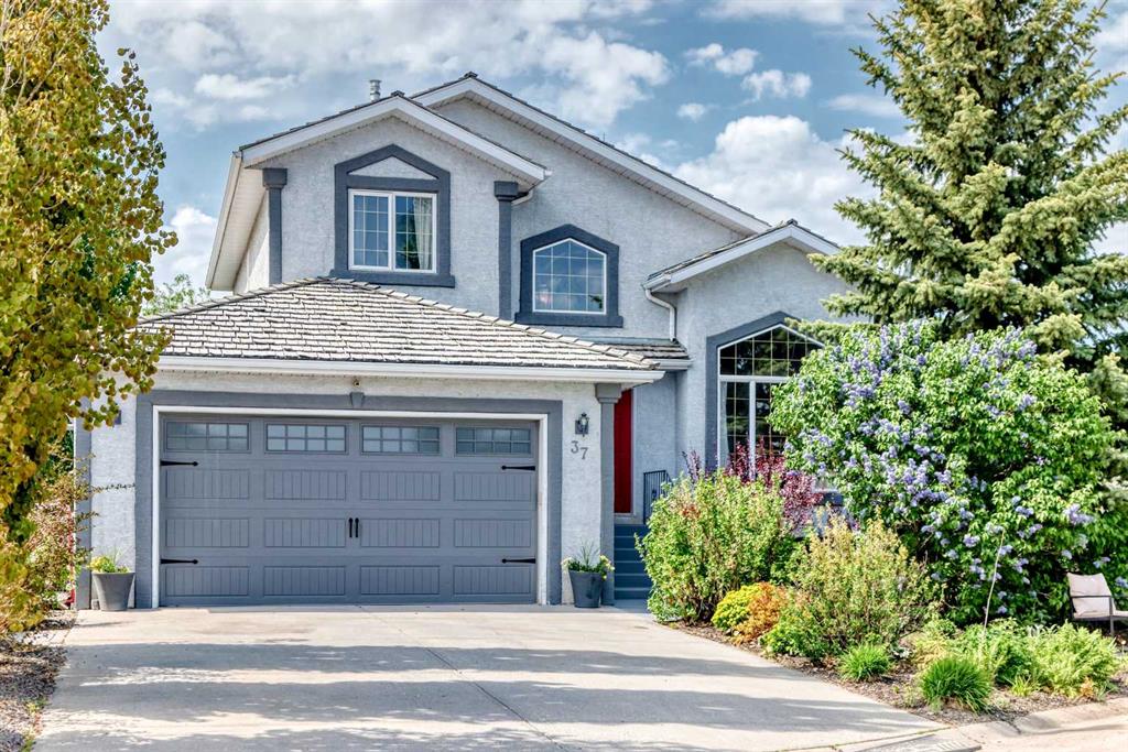 37 Lakeside Greens Close, Chestermere, MLS® # A2314787
