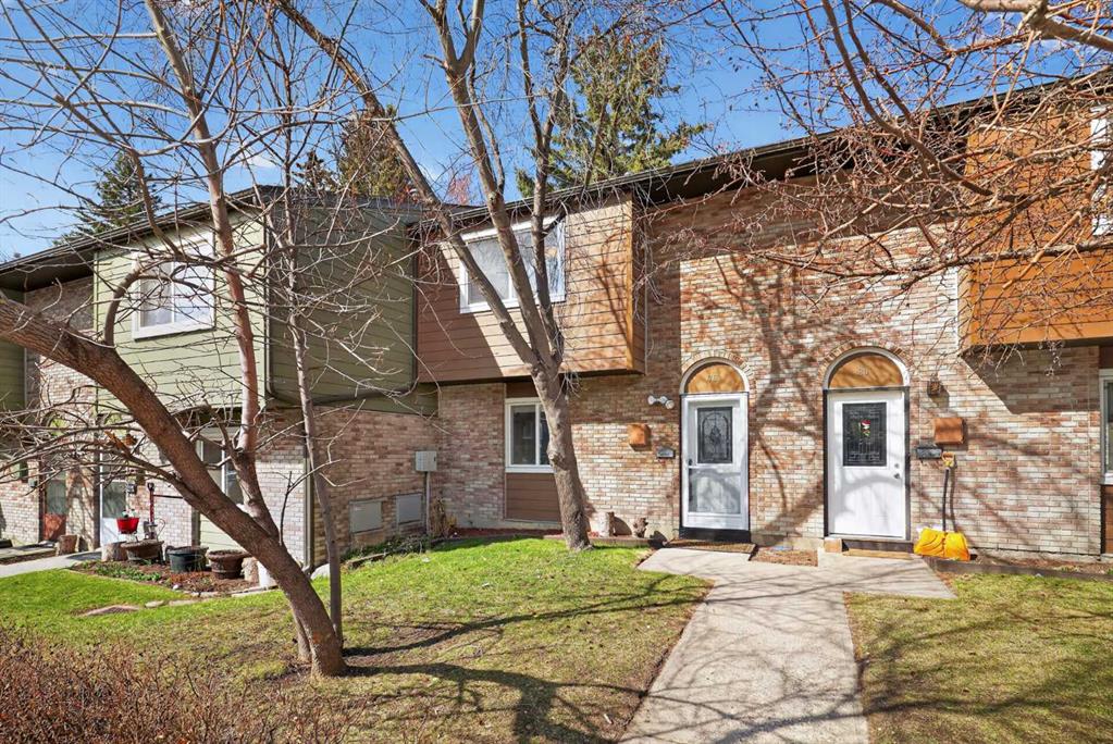 210 86 Avenue, Calgary, MLS® # A2314895