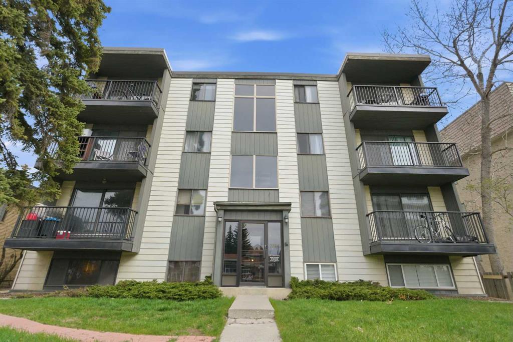 2734 17 Avenue, Calgary, MLS® # A2315023