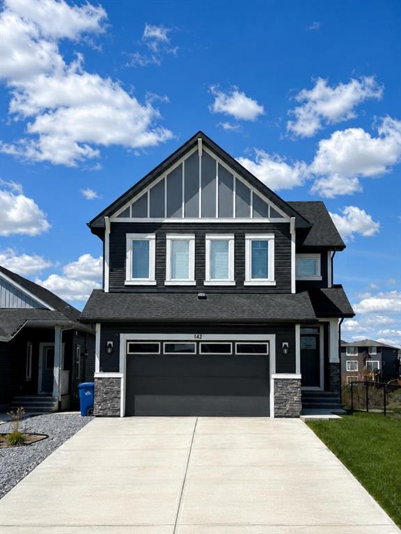 142 Sandstone Drive, Okotoks, MLS® # A2315032