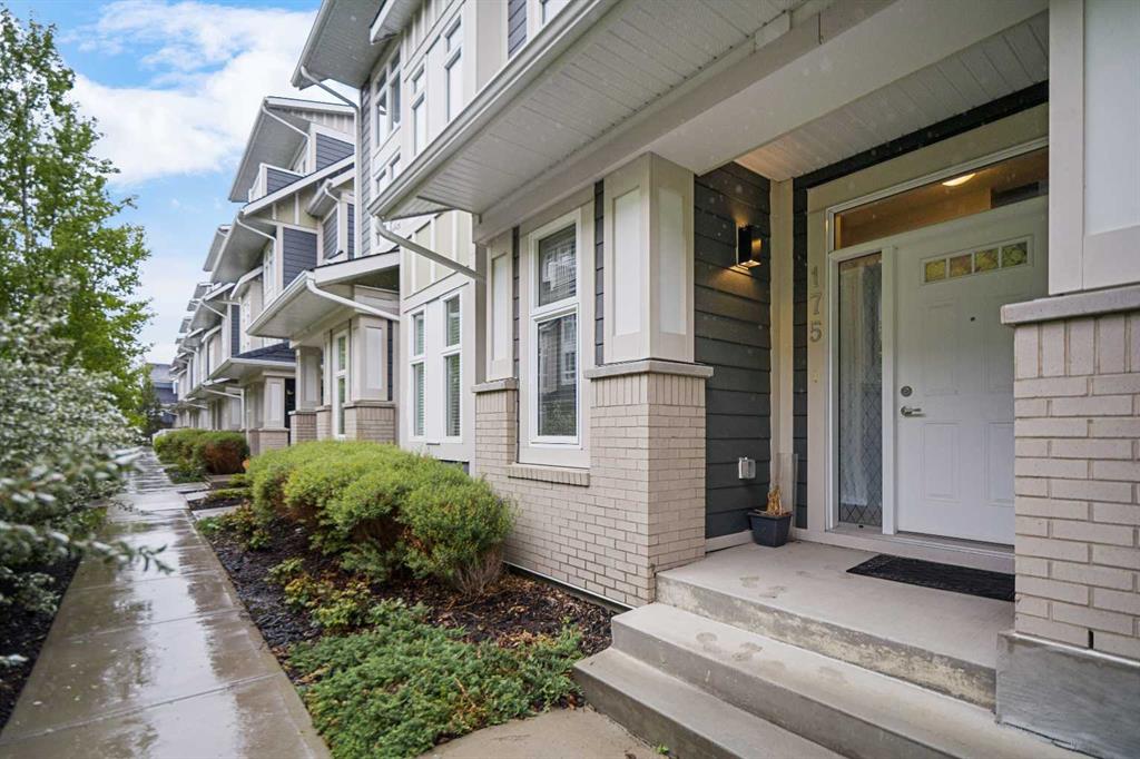 175 Silverado Plains Park, Calgary, MLS® # A2315162