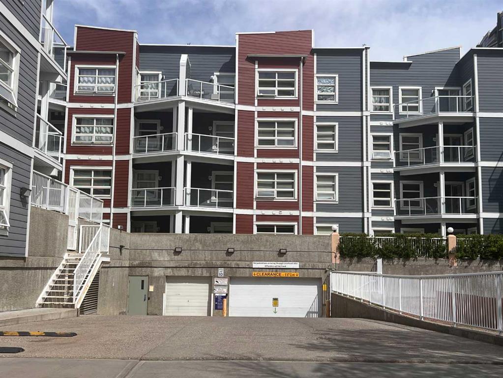 333 Riverfront Avenue, Calgary, MLS® # A2315170