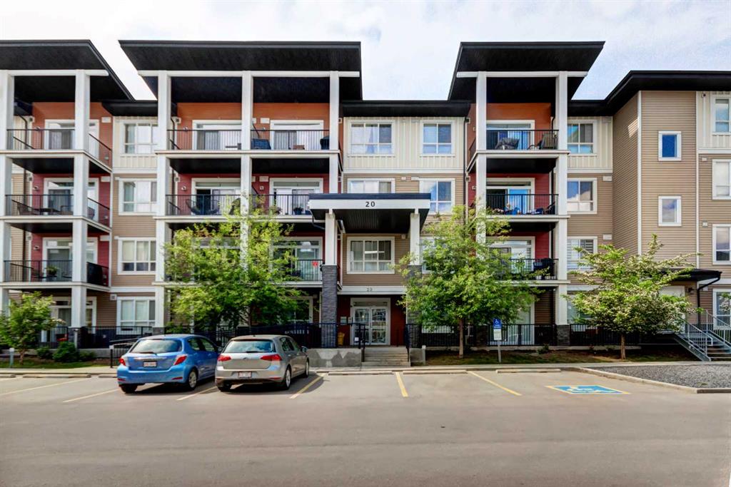 Real Estate Listing MLS A2315192
