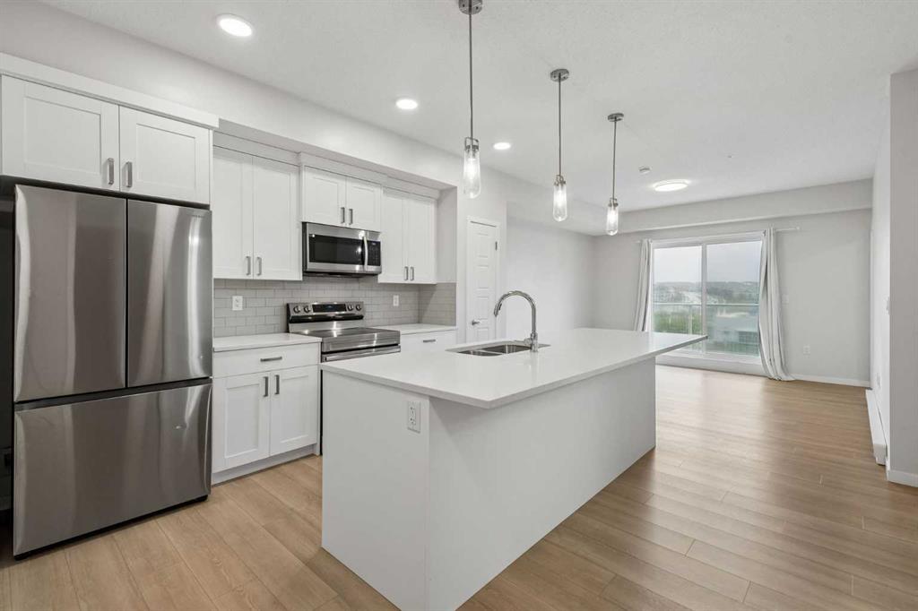 80 Carrington Plaza, Calgary, MLS® # A2315195
