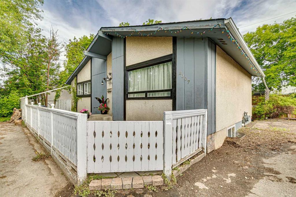 2007 Olympia Drive, Calgary, MLS® # A2315695