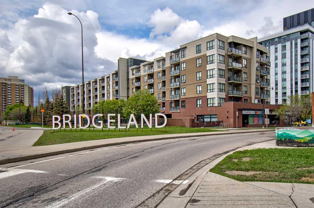 955 Mcpherson Road, Calgary, MLS® # A2315884