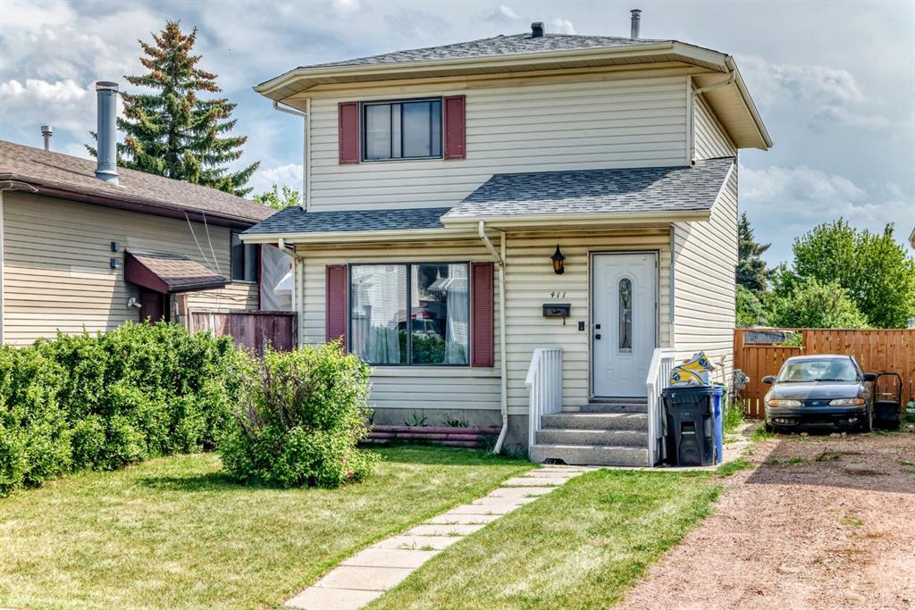 Real Estate Listing MLS A2315918