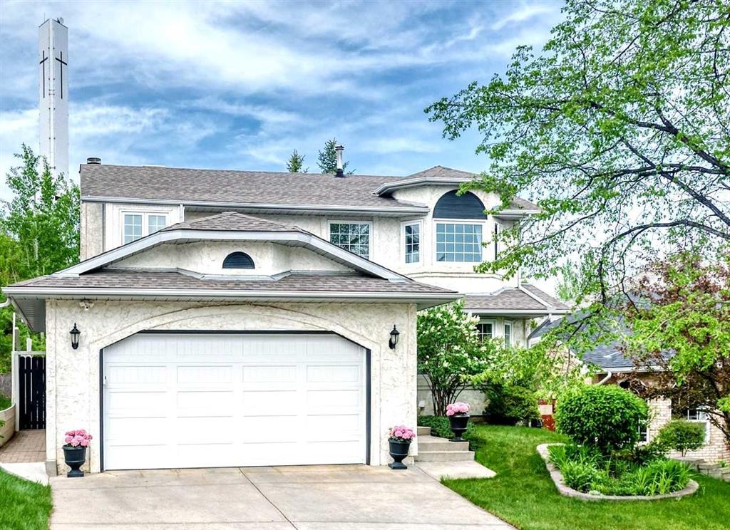116 Shawnee Way, Calgary, MLS® # A2316007