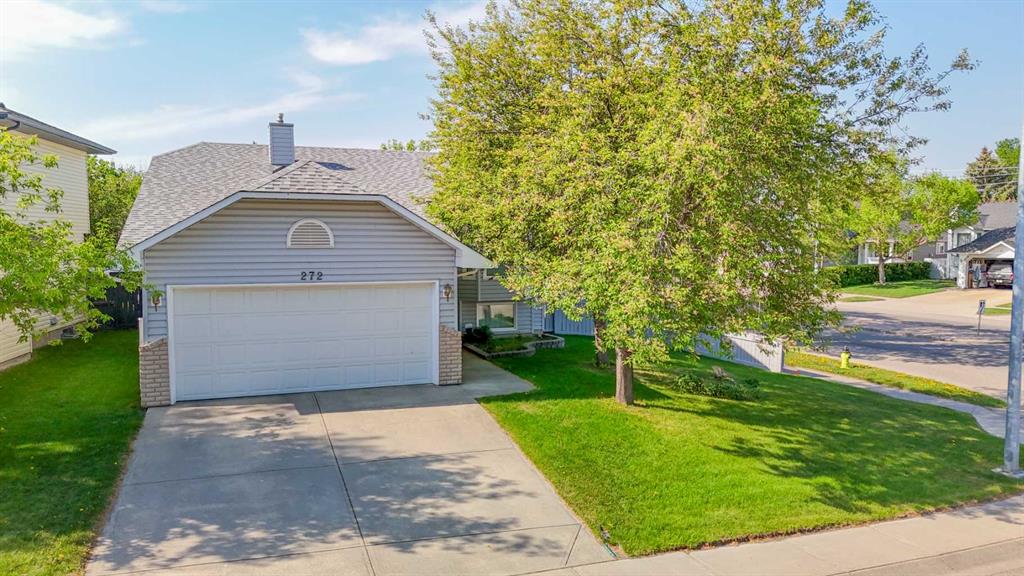 Real Estate Listing MLS A2316052
