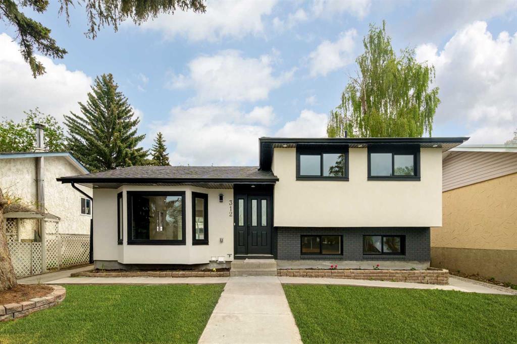 312 Queensland Road, Calgary, MLS® # A2316310