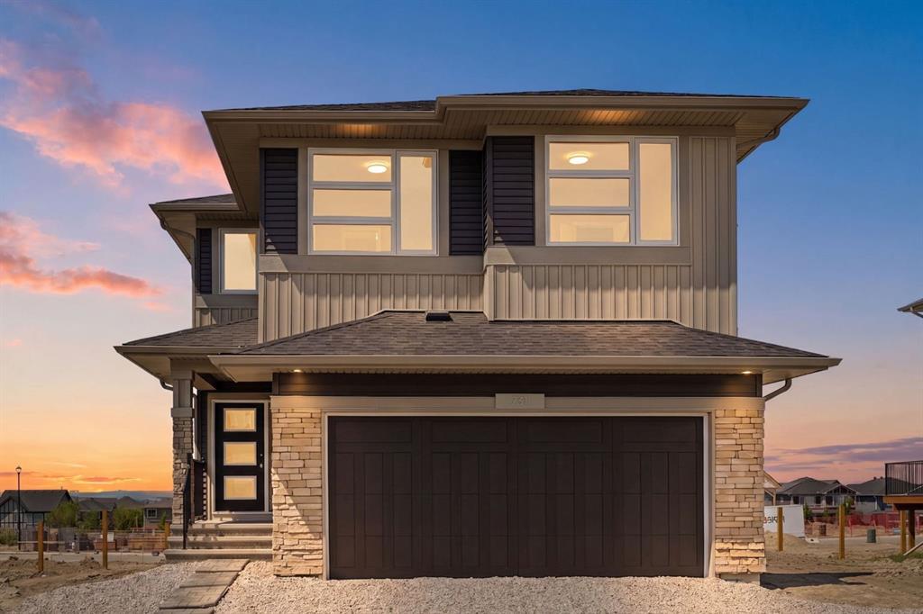 731 Langley Terrace, Airdrie, MLS® # A2316397