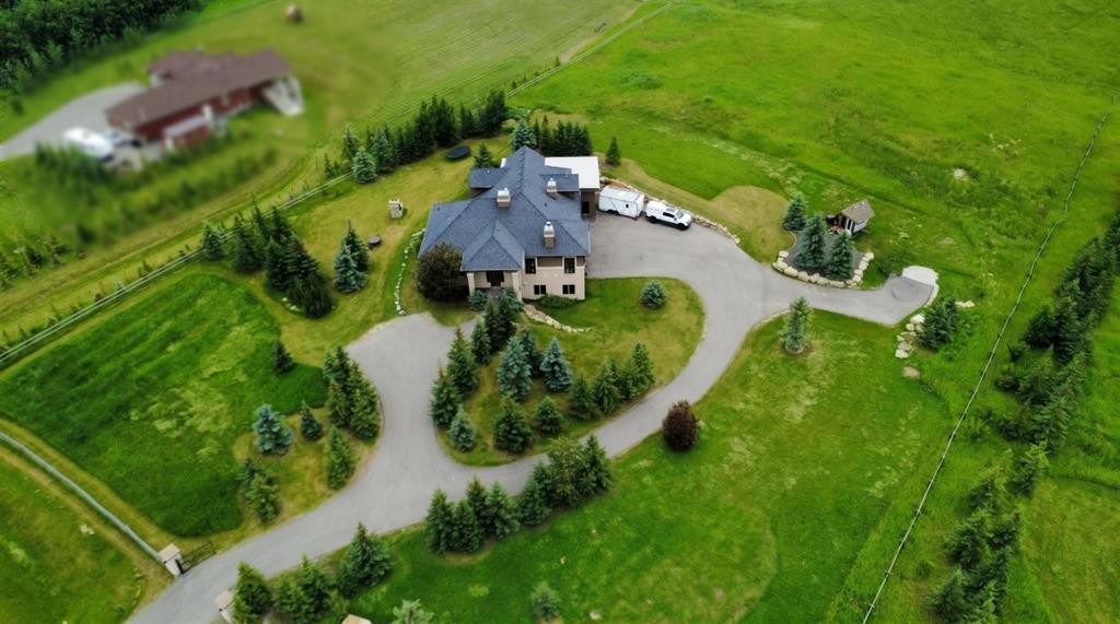 31210 Woodland Way, Rural Rocky View County, MLS® # A2316405