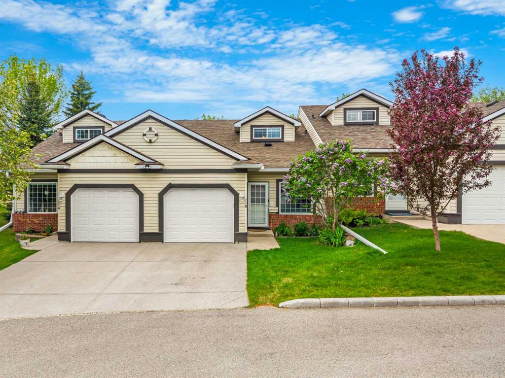 118 Somervale Point, Calgary, MLS® # A2316444