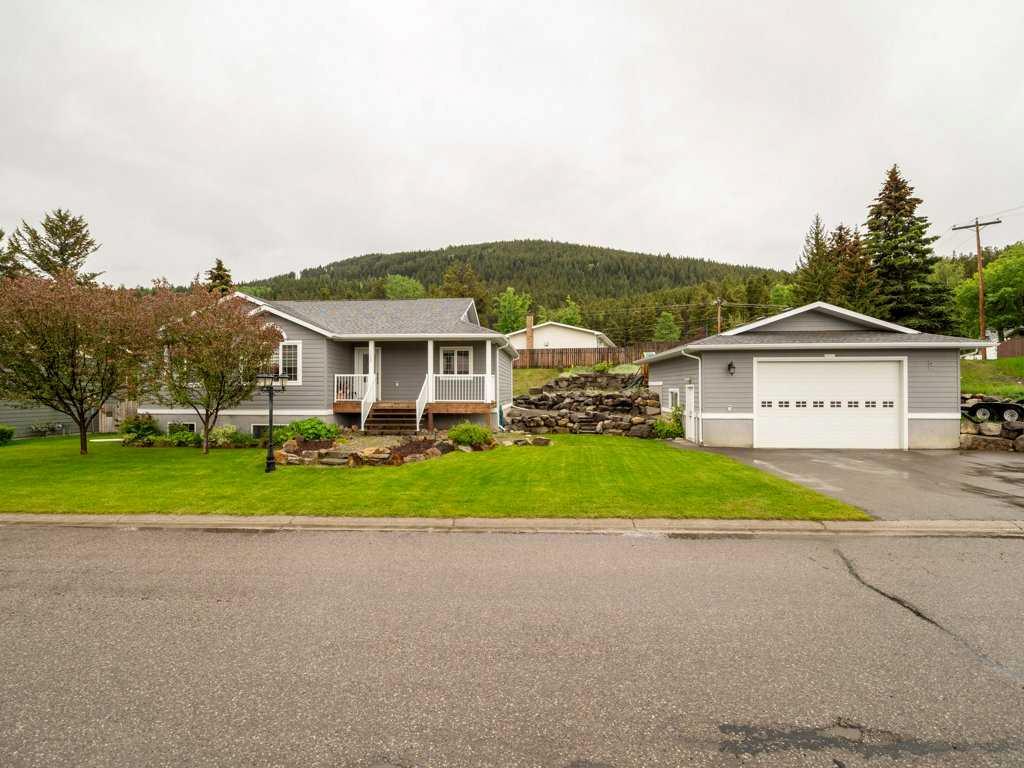 11602 19 Avenue, Blairmore, MLS® # A2316490