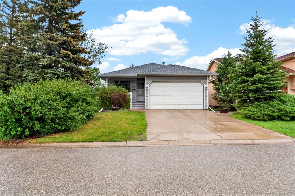 28 Shawfield Way, Calgary, MLS® # A2316495