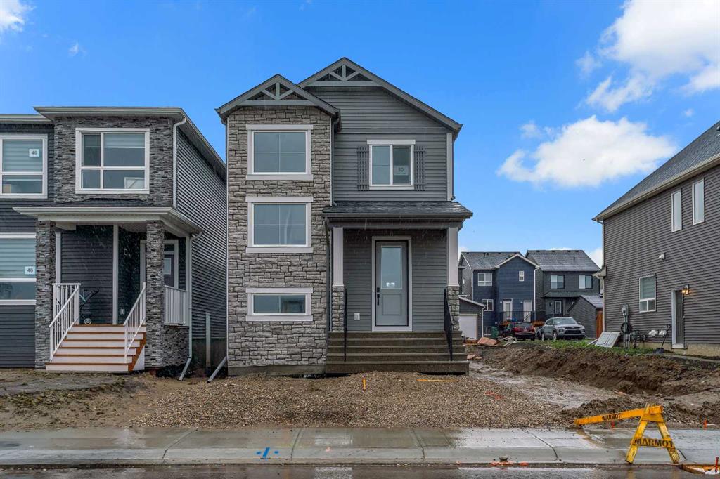 50 Creekview Gardens, Calgary, MLS® # A2316512