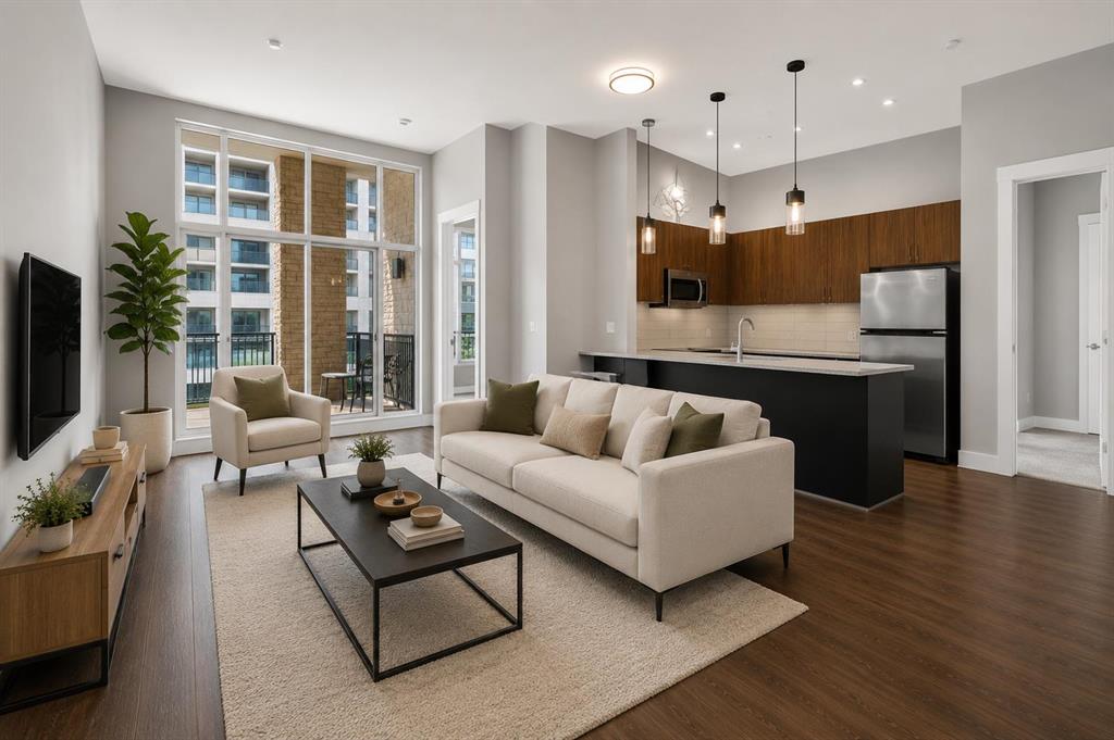 Real Estate Listing MLS A2316560