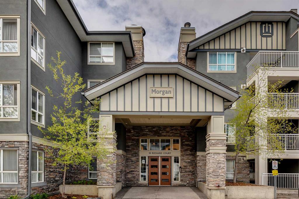 35 Richard Court, Calgary, MLS® # A2316662