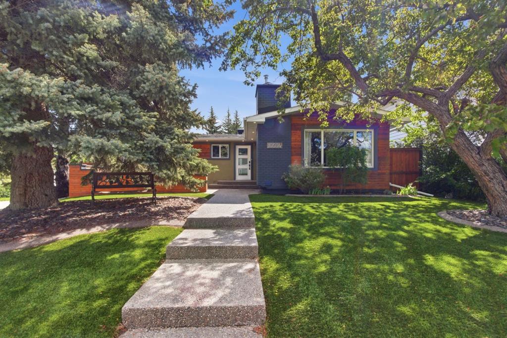 10504 Spadina Drive, Calgary, MLS® # A2316673