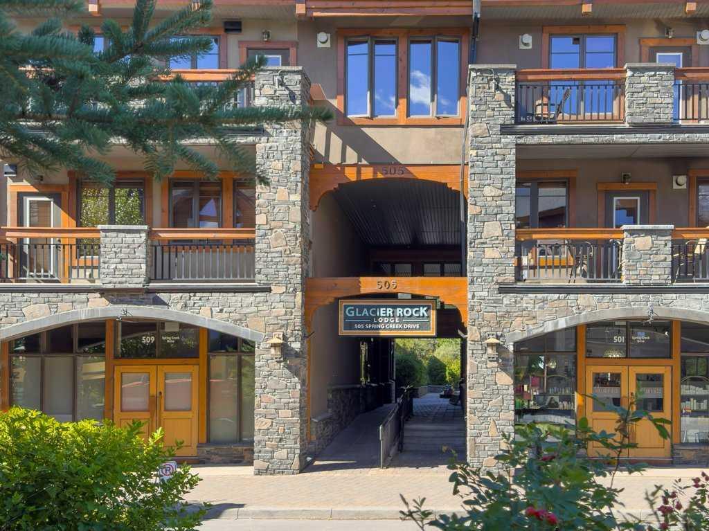 505 Spring Creek Drive, Canmore, MLS® # A2316709