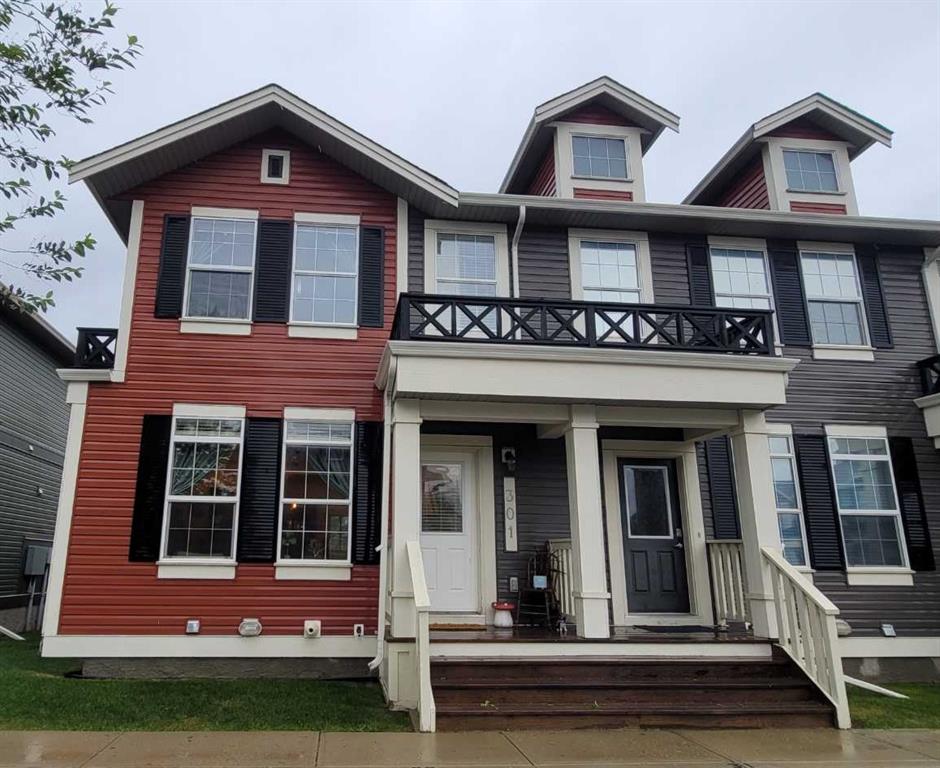 Real Estate Listing MLS A2316741