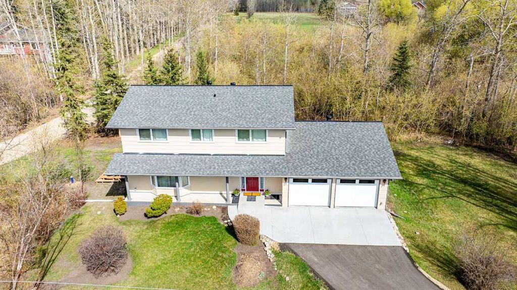 41b 26553 Hwy 11, Rural Red Deer County, MLS® # A2316805