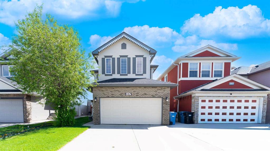 247 Taralake Way, Calgary, MLS® # A2316885