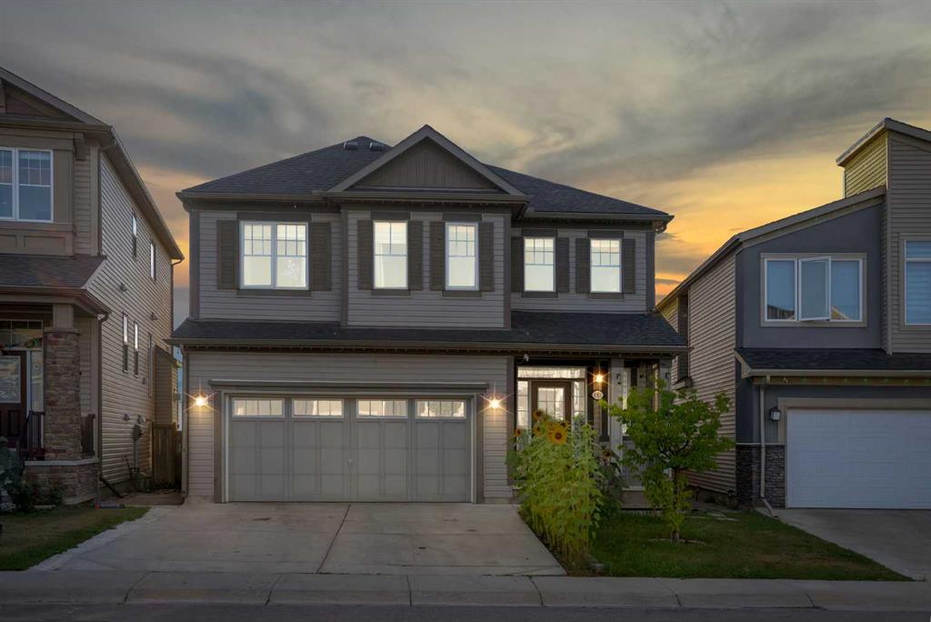 153 Cityscape Gardens, Calgary, MLS® # A2316892