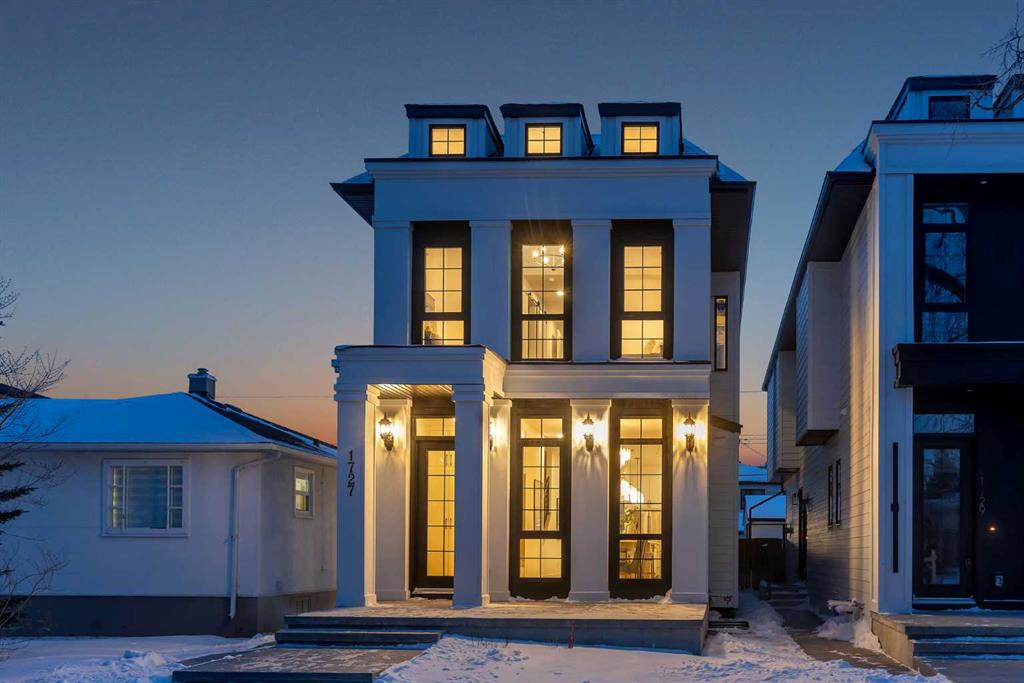 1727 19 Avenue, Calgary, MLS® # A2316931