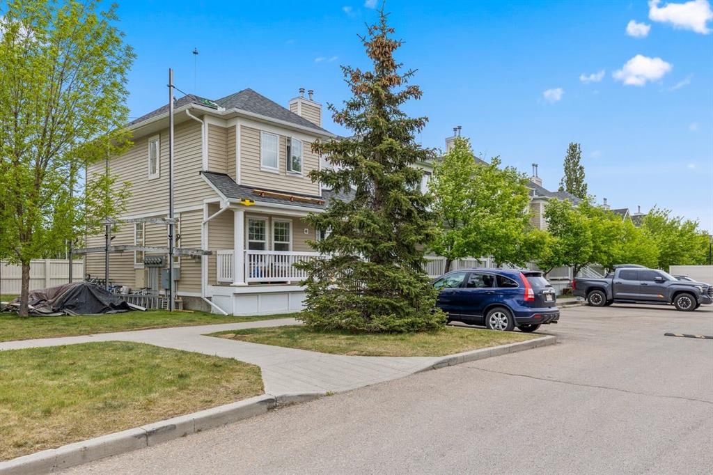 189 Country Village Manor, Calgary, MLS® # A2316992