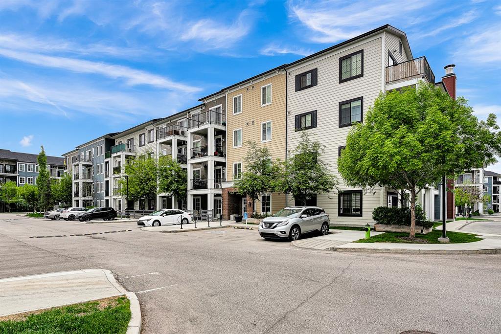 Real Estate Listing MLS A2316998