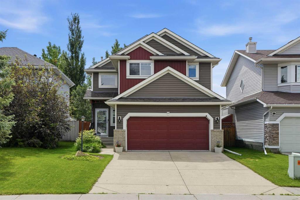 Real Estate Listing MLS A2317058