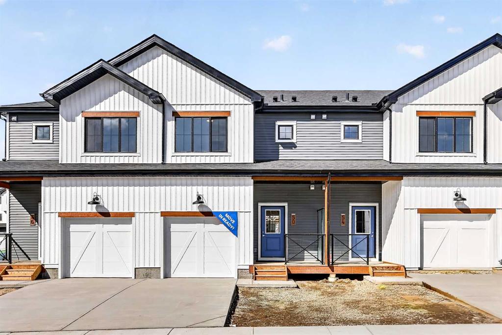 50 Creekside Way, Calgary, MLS® # A2317114