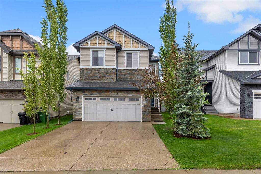 Real Estate Listing MLS A2317141