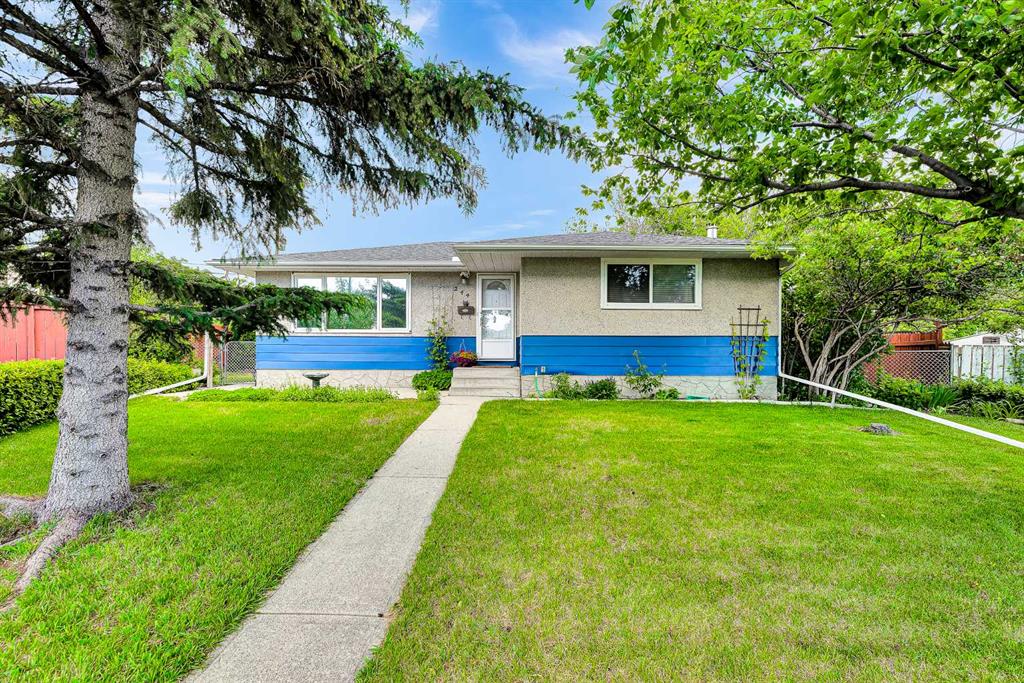 244 Travis Place, Calgary, MLS® # A2317176