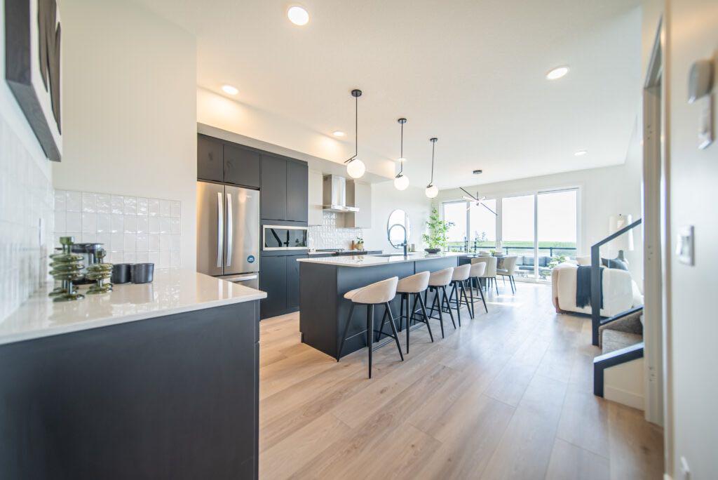 55 Heritage Heath, Cochrane, MLS® # A2317189