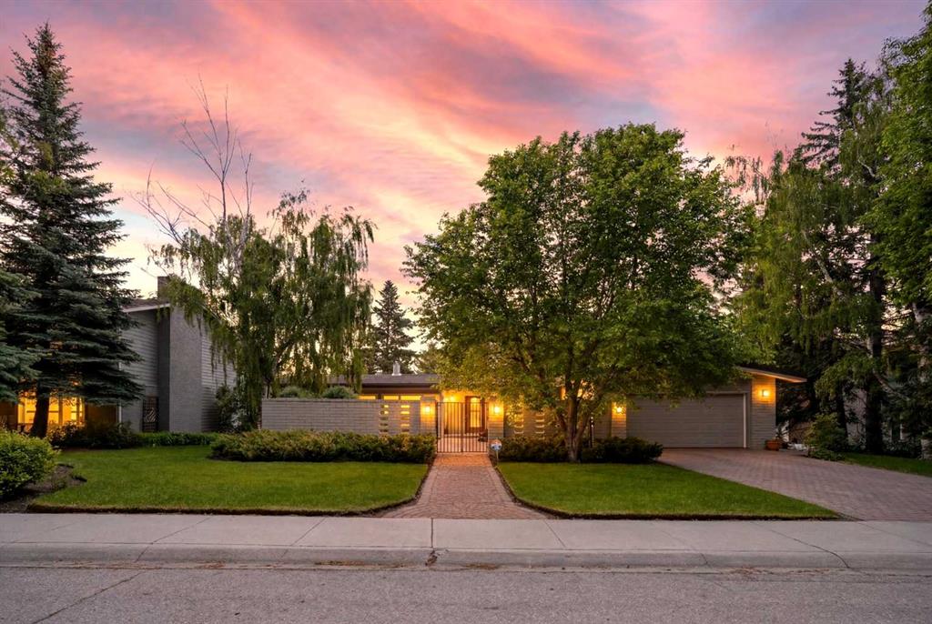 Real Estate Listing MLS A2317202