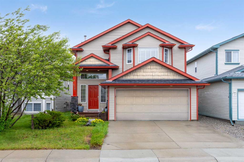 Real Estate Listing MLS A2317212