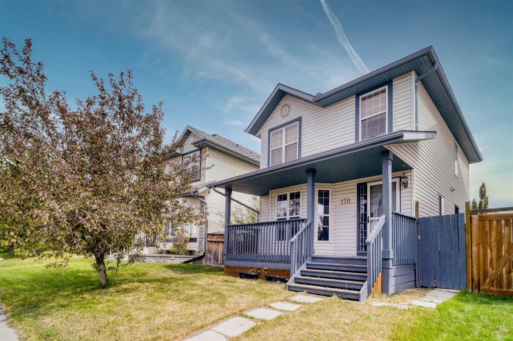 170 Arbour Grove Close, Calgary, MLS® # A2317279