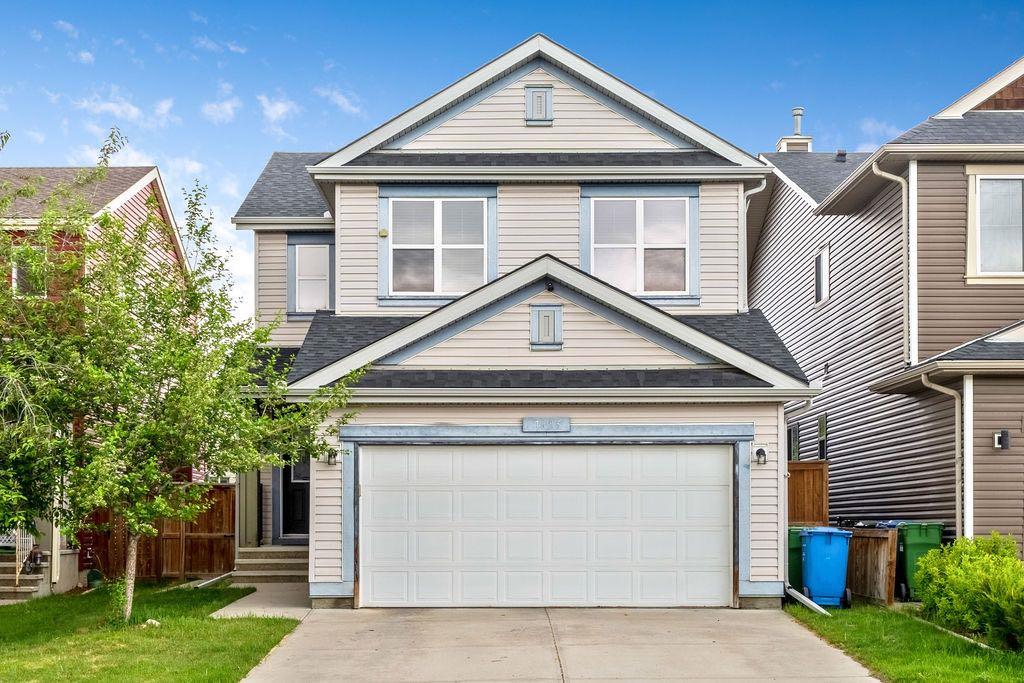 1625 Copperfield Boulevard, Calgary, MLS® # A2317344