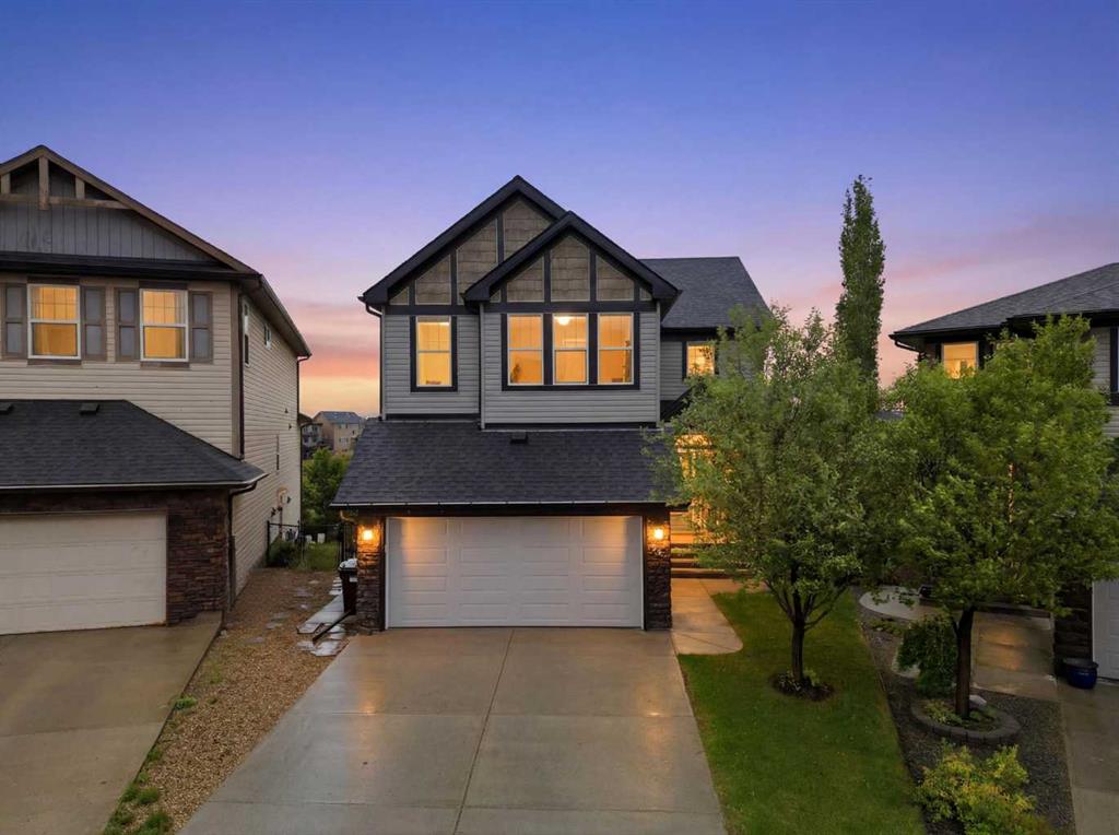64 Panton Heights, Calgary, MLS® # A2317353