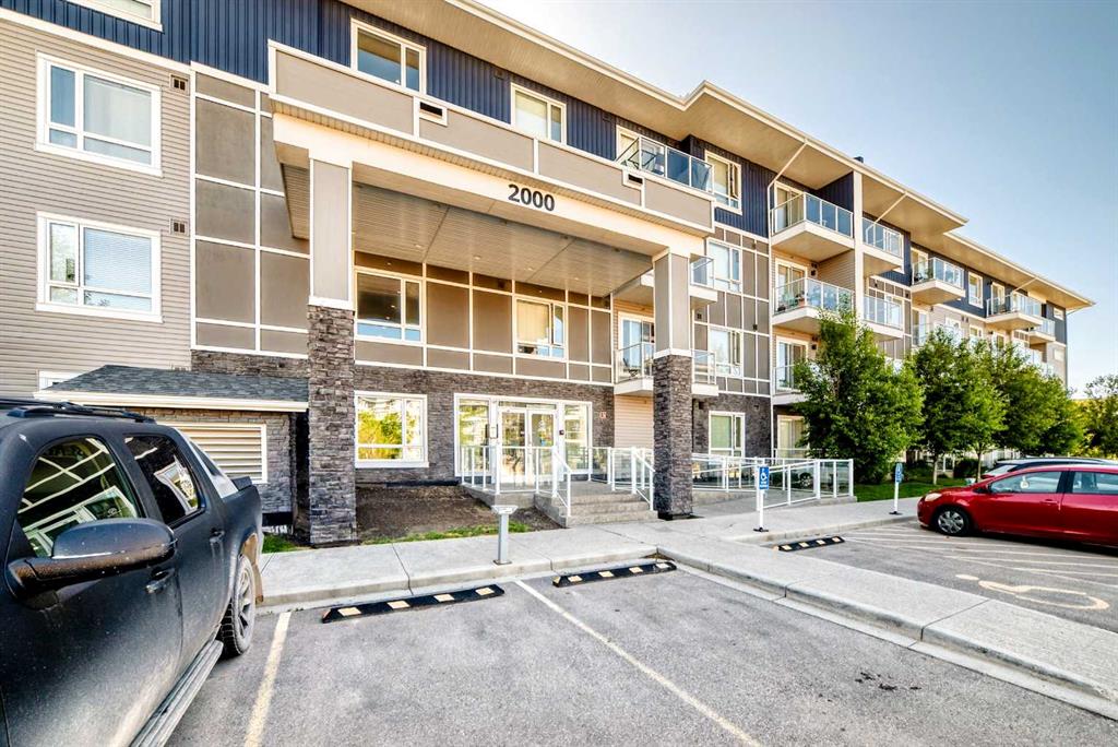 76 Cornerstone Passage, Calgary, MLS® # A2317374