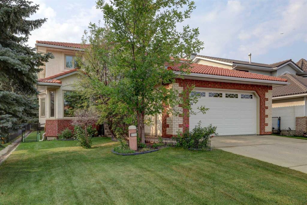 10262 Hamptons Boulevard, Calgary, MLS® # A2317445