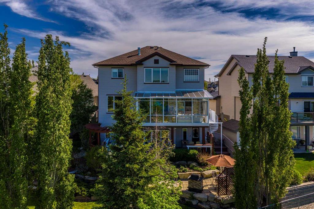 37 Cimarron Park Green, Okotoks, MLS® # A2317588