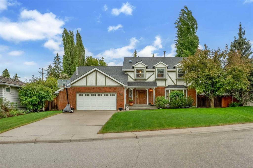 Real Estate Listing MLS A2317655